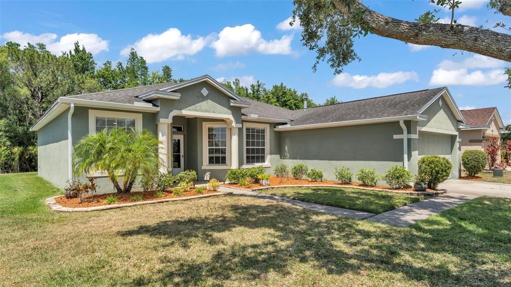 Picture of 3252 Bellflower Way, Lakeland, FL 33811