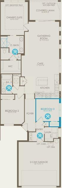 Picture of 8907 Splashing Drive, Melbourne, FL 32940