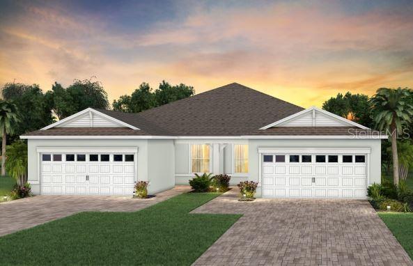 Picture of 8907 Splashing Drive, Melbourne, FL 32940