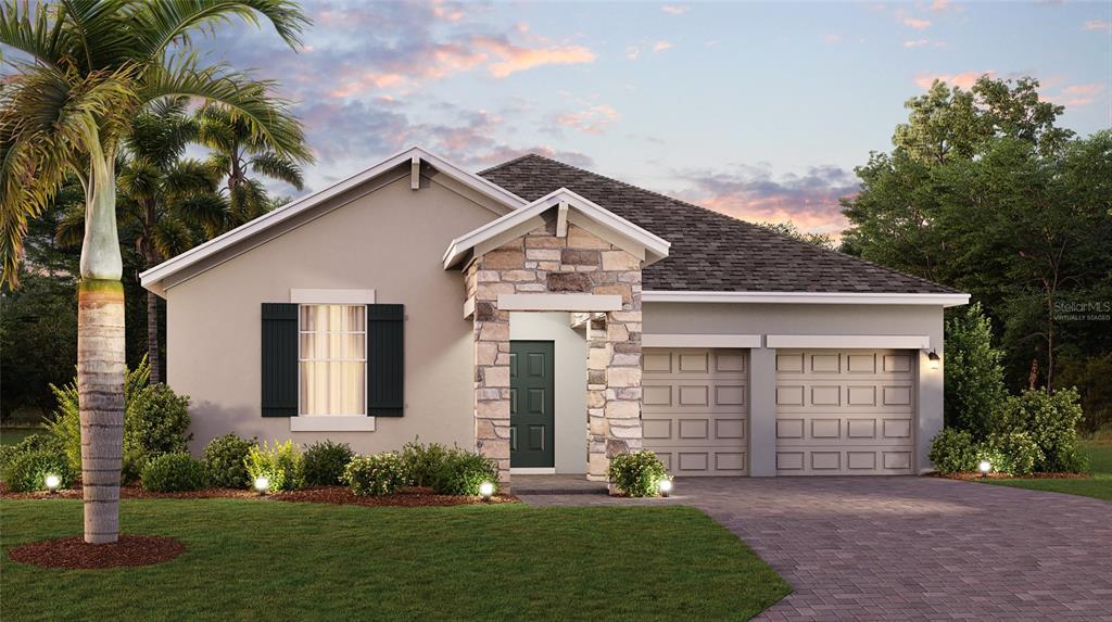 Picture of 1899 Clear Sky Drive, Kissimmee, FL 34744