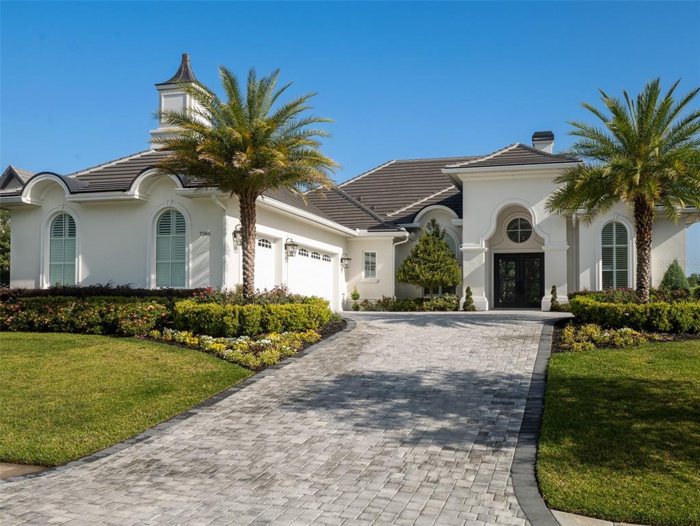 Picture of 7585 NW 33Rd Place, Ocala, FL 34482