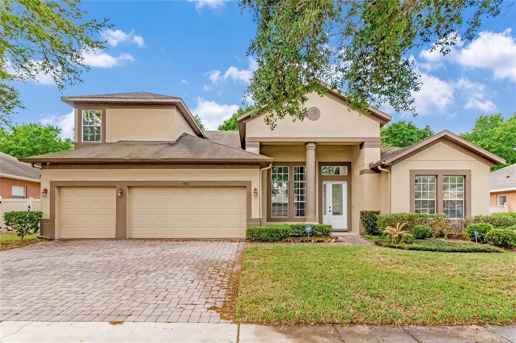 Picture of 902 Hire Circle, Ocoee, FL 34761
