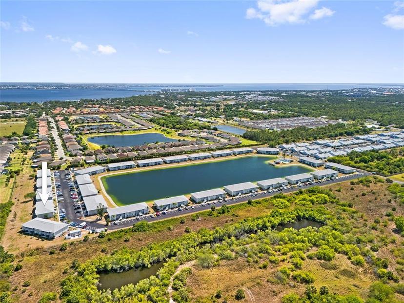 Picture of 3310 Loveland Boulevard Unit 1503, Punta Gorda FL 33980