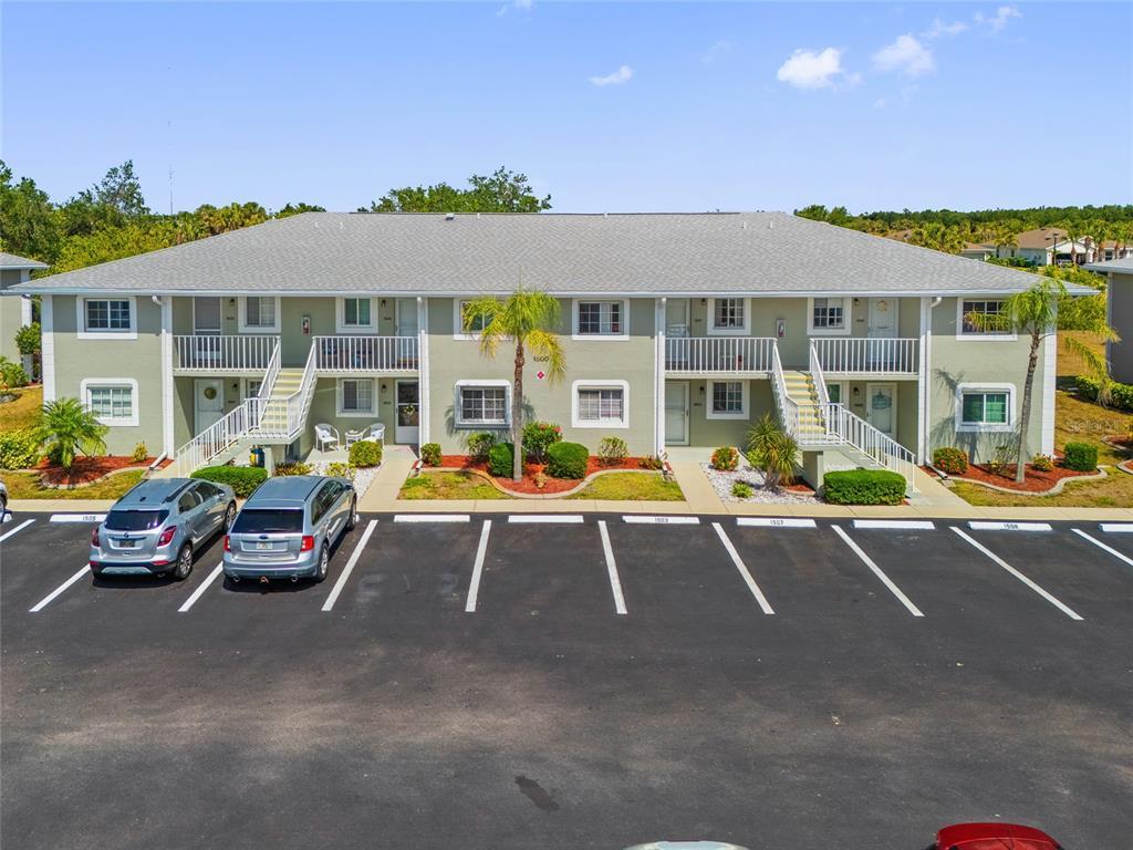 Picture of 3310 Loveland Boulevard Unit 1503, Punta Gorda, FL 33980
