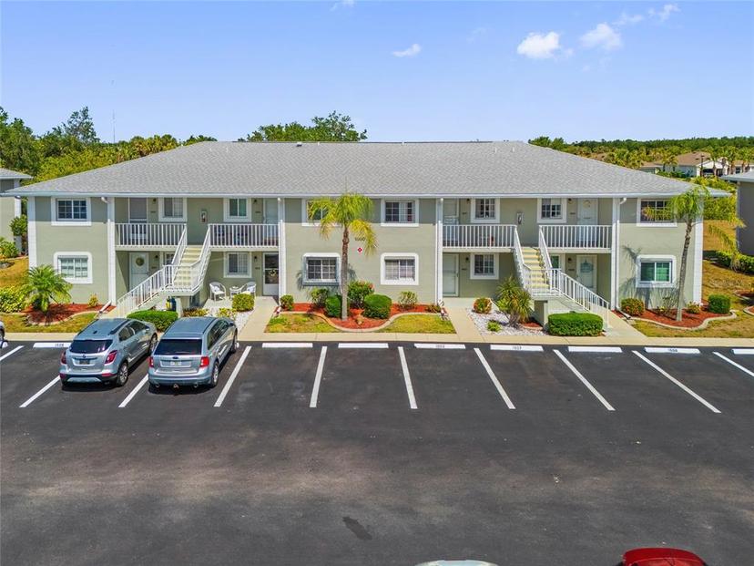 Picture of 3310 Loveland Boulevard Unit 1503, Punta Gorda FL 33980