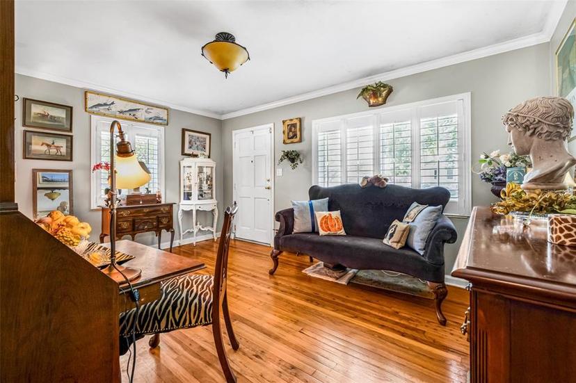 Picture of 4124 W San Juan Street, Tampa FL 33629