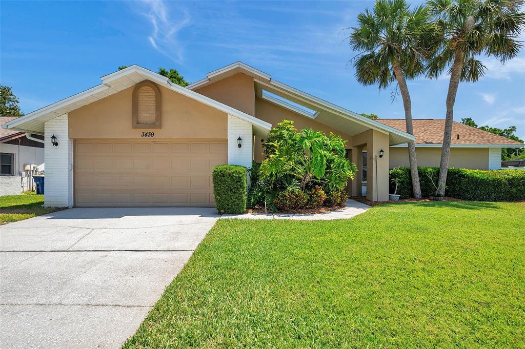 Picture of 3439 Northridge Drive, Clearwater, FL 33761