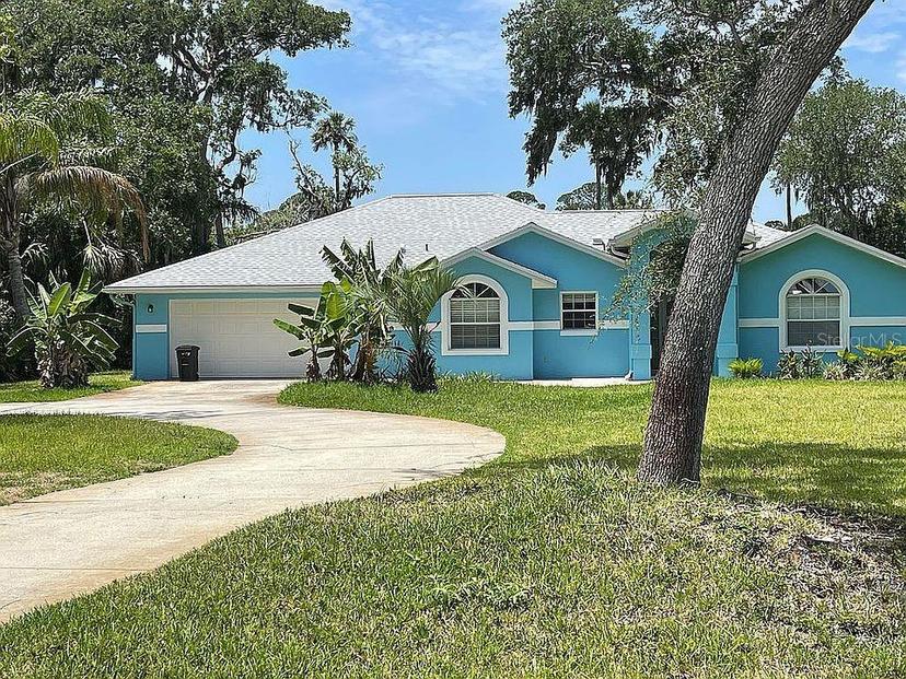 Picture of 1501 Lambert Avenue, Flagler Beach FL 32136