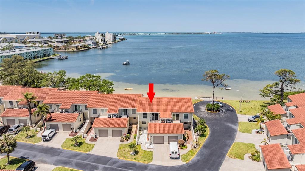Picture of 2700 Bayshore Boulevard Unit 511, Dunedin, FL 34698