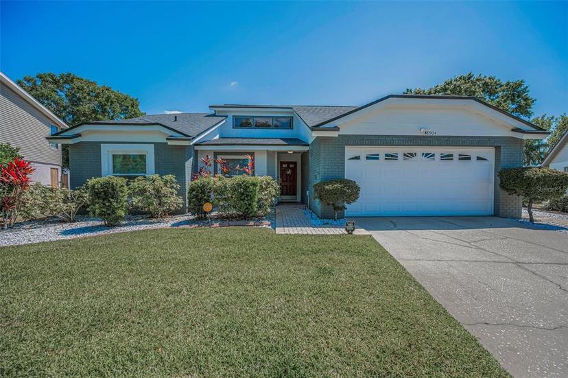 Picture of 8904 Beeler Drive, Tampa FL 33626