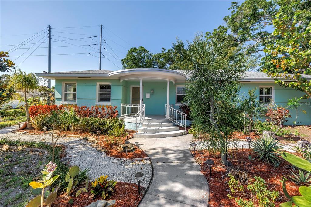 Picture of 5051 5Th Avenue S, St Petersburg, FL 33707