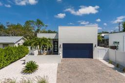 Picture of 2365 Novus Street, Sarasota, FL 34237