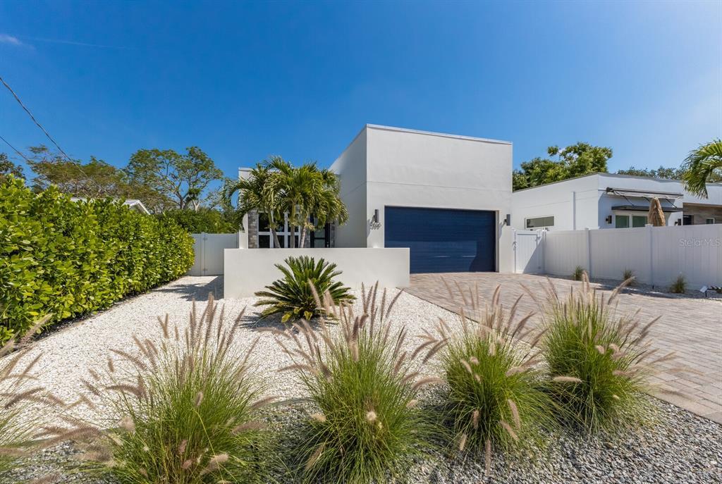 Picture of 2365 Novus Street, Sarasota, FL 34237
