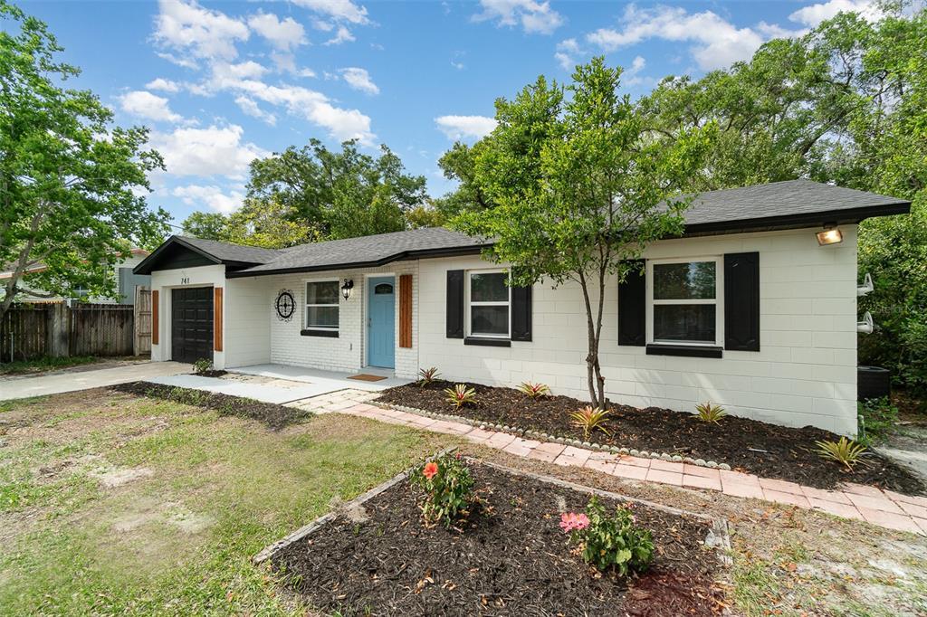 Picture of 741 Orange Avenue, Longwood, FL 32750