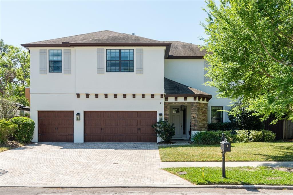 Picture of 4204 W San Juan Street, Tampa, FL 33629