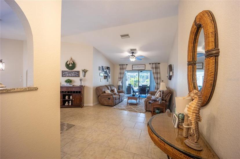 Picture of 2845 Cabaret Street, Port Charlotte FL 33948