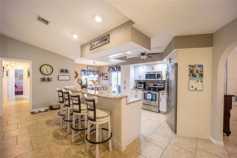 Picture of 2845 Cabaret Street, Port Charlotte FL 33948