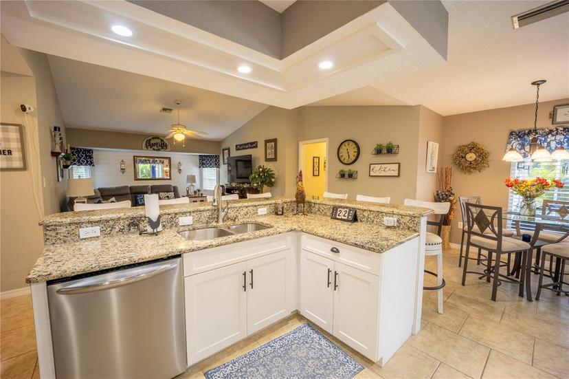 Picture of 2845 Cabaret Street, Port Charlotte FL 33948