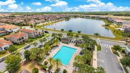 Picture of 9544 Mere Parkway, Orlando, FL 32832