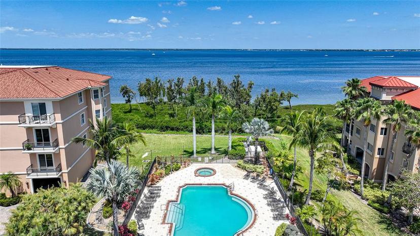 Picture of 95 N Marion Court Unit 135, Punta Gorda FL 33950