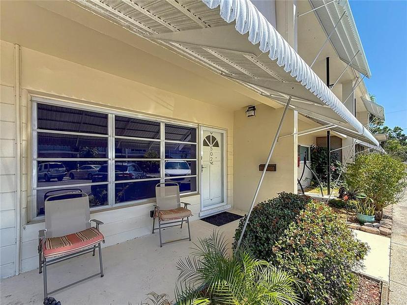 Picture of 4143 57Th Street N Unit 502, Kenneth City FL 33709