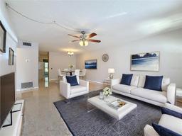 Picture of 4143 57Th Street N Unit 502, Kenneth City, FL 33709