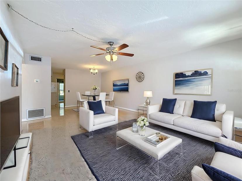 Picture of 4143 57Th Street N Unit 502, Kenneth City FL 33709