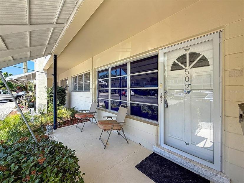 Picture of 4143 57Th Street N Unit 502, Kenneth City FL 33709
