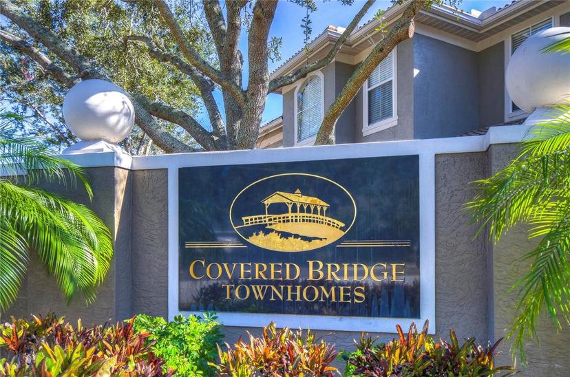 Picture of 3292 Covered Bridge Drive E, Dunedin FL 34698
