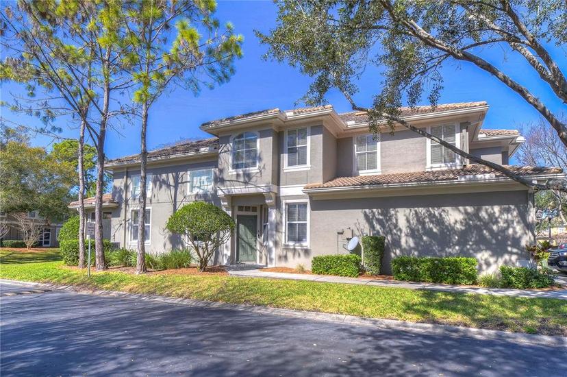 Picture of 3292 Covered Bridge Drive E, Dunedin FL 34698
