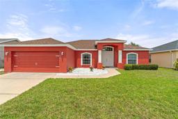 Picture of 318 Highland Meadows Drive, Davenport, FL 33837