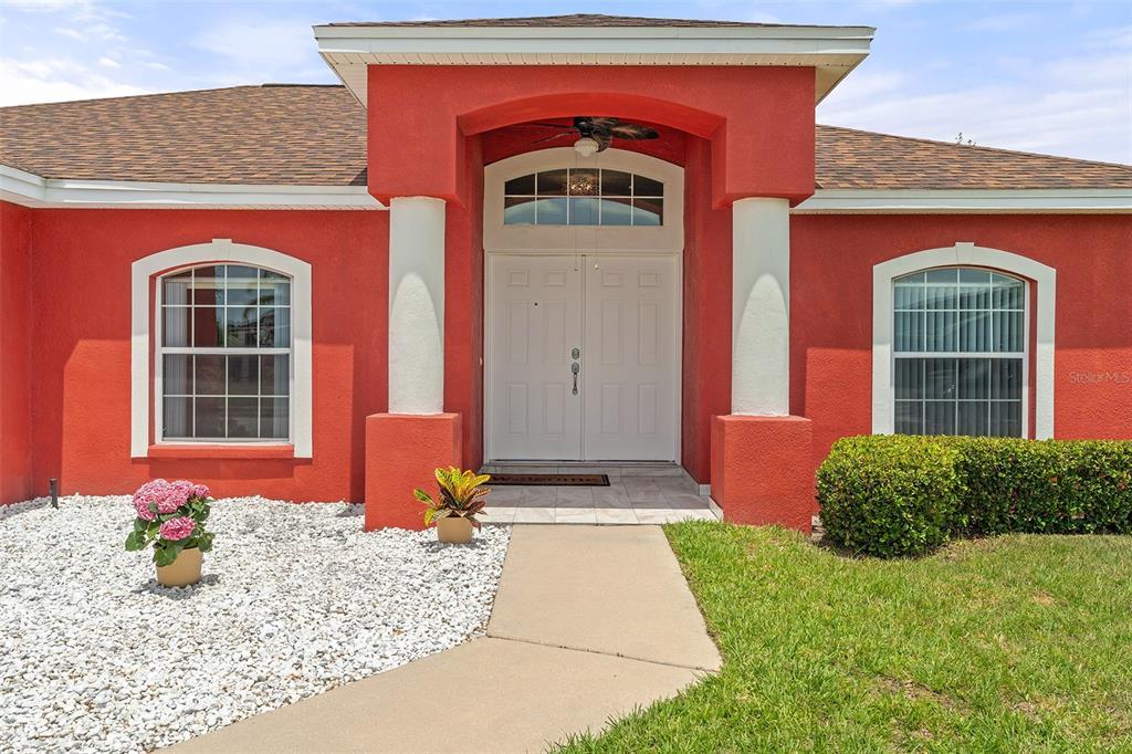 Picture of 318 Highland Meadows Drive, Davenport, FL 33837