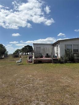 Picture of 5703 Jessie Drive, Bartow, FL 33830