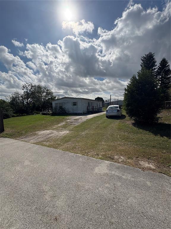 Picture of 5703 Jessie Drive, Bartow FL 33830
