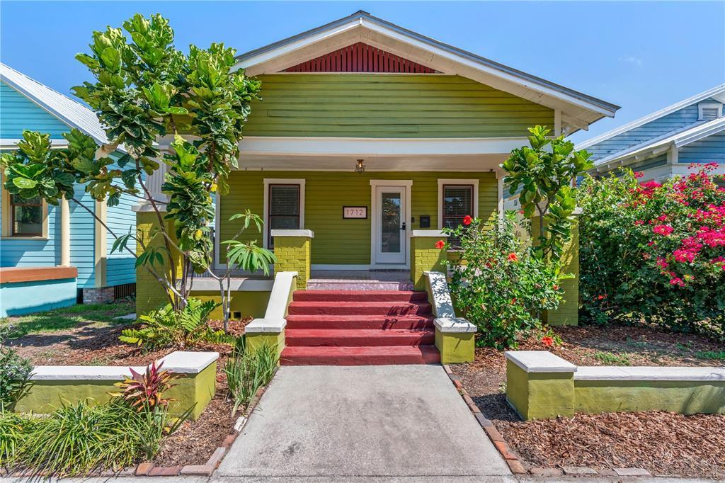 Picture of 1712 E 15Th Avenue, Tampa, FL 33605