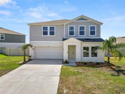 Picture of 5463 Arlington River Drive, Lakeland, FL 33811