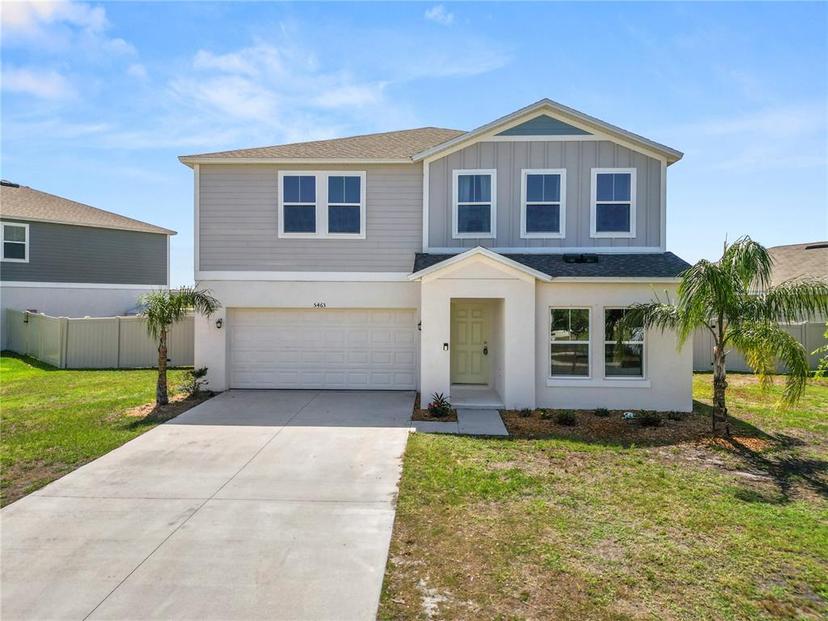 Picture of 5463 Arlington River Drive, Lakeland FL 33811