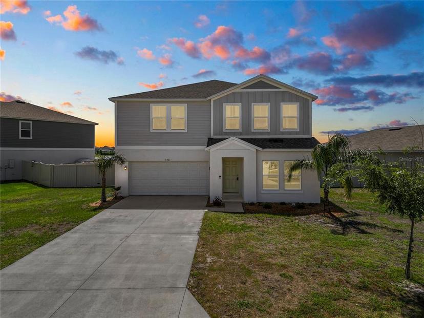 Picture of 5463 Arlington River Drive, Lakeland FL 33811