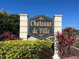 Picture of 1512 Chateaux De Ville Court, Clearwater, FL 33764