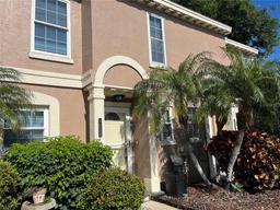 Picture of 1512 Chateaux De Ville Court, Clearwater, FL 33764