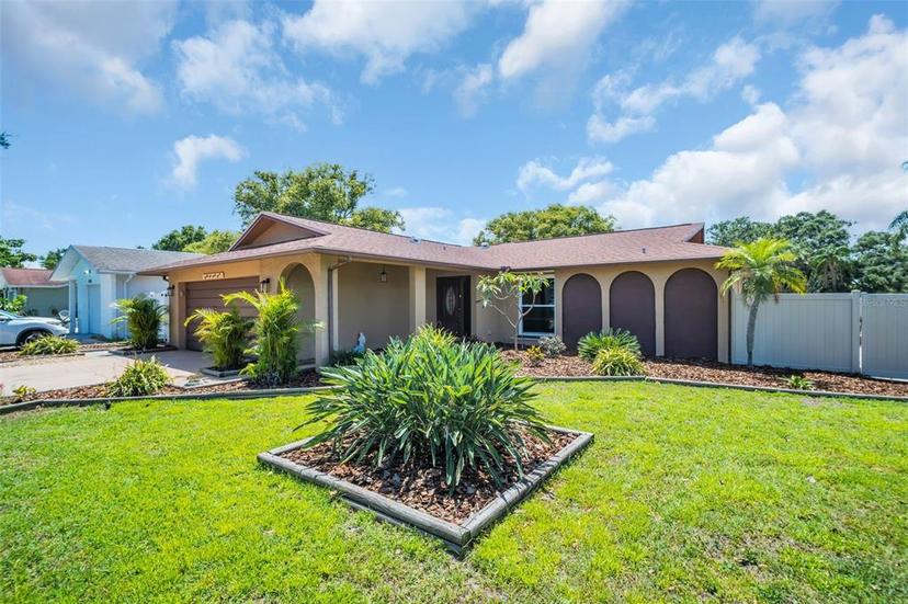 Picture of 2597 Bramblewood Drive E, Clearwater FL 33763