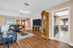 Picture of 2597 Bramblewood Drive E, Clearwater, FL 33763