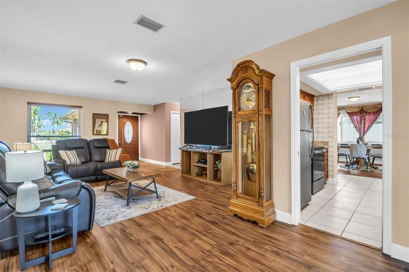 Picture of 2597 Bramblewood Drive E, Clearwater FL 33763