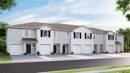 Picture of 32429 Welling Blade Loop, Wesley Chapel, FL 33545