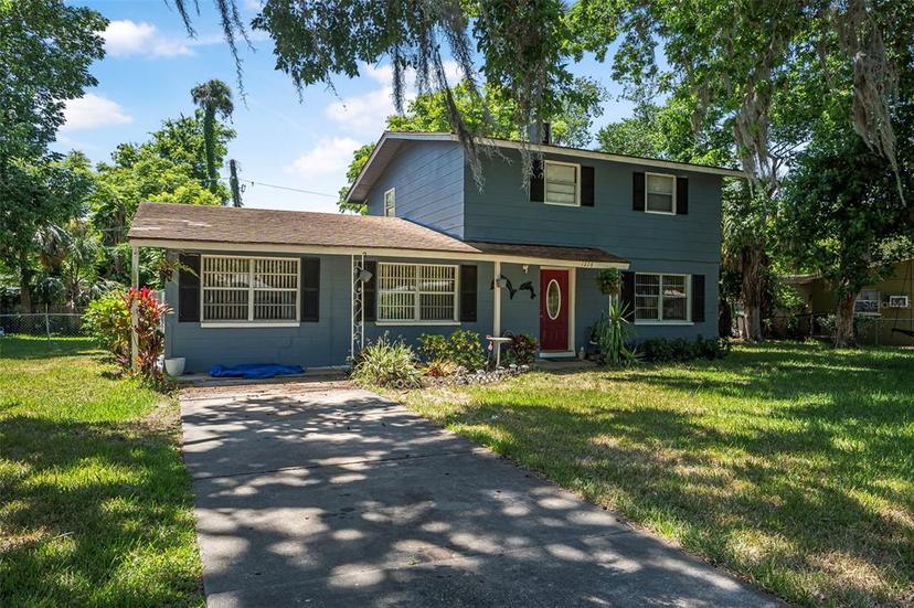 Picture of 1228 Oakwood Avenue, Daytona Beach FL 32114