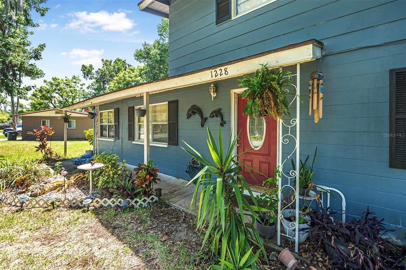 Picture of 1228 Oakwood Avenue, Daytona Beach FL 32114