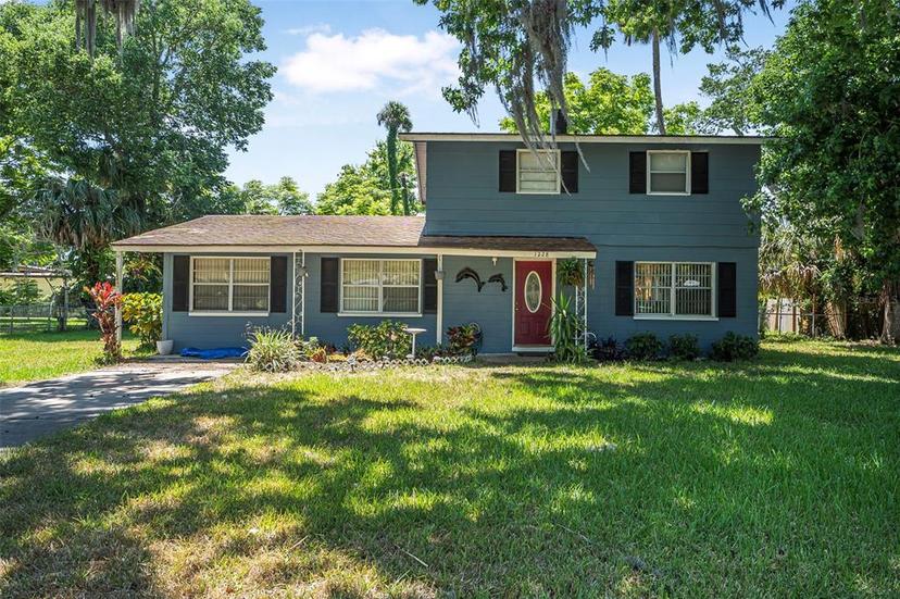Picture of 1228 Oakwood Avenue, Daytona Beach FL 32114