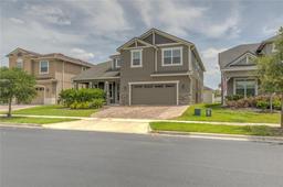 Picture of 3302 Stonegate Drive, Ocoee, FL 34761