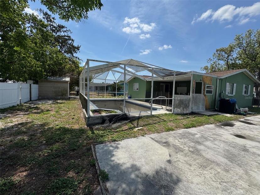 Picture of 9285 Carthage Road, Spring Hill FL 34608