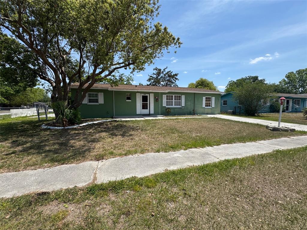 Picture of 9285 Carthage Road, Spring Hill, FL 34608